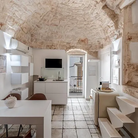 Casa Ficus Ostuni Con Terrazza Vista Mare Apartment Exterior photo
