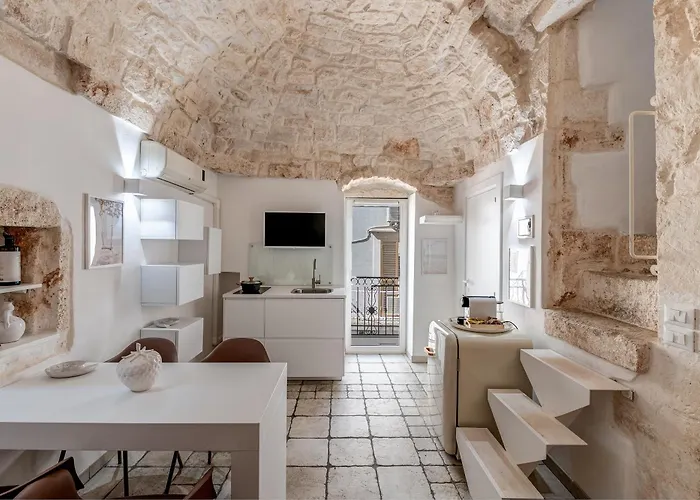 Casa Ficus Ostuni Con Terrazza Vista Mare