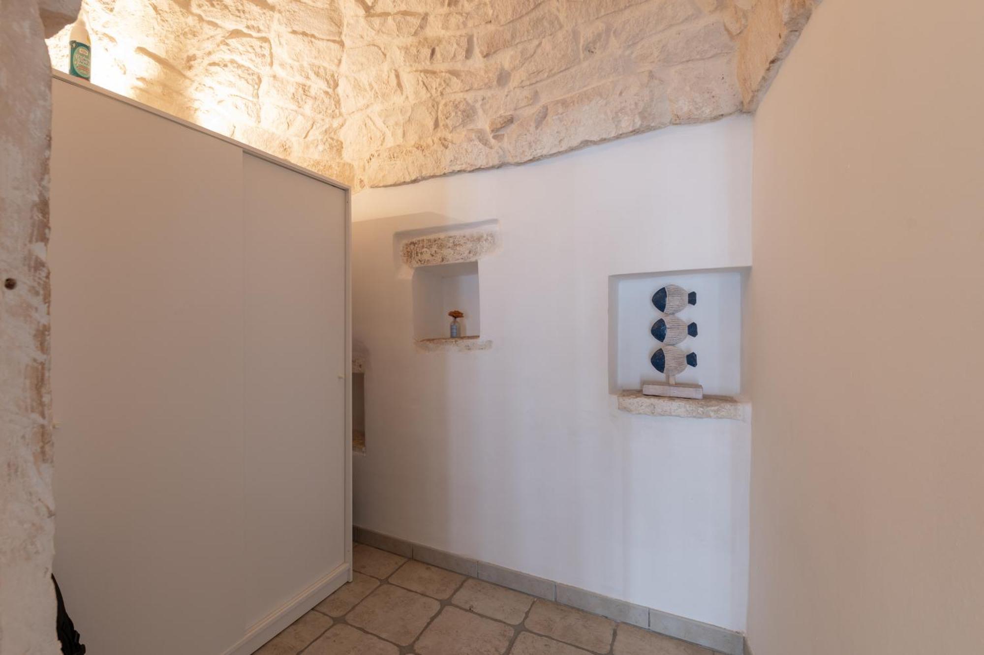 Casa Ficus Con Terrazza Vista Mare Apartment *