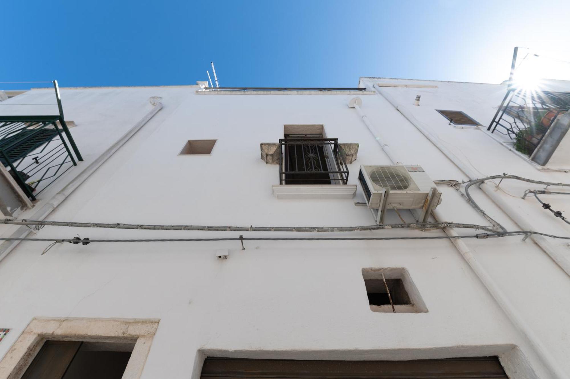Casa Ficus Con Terrazza Vista Mare *