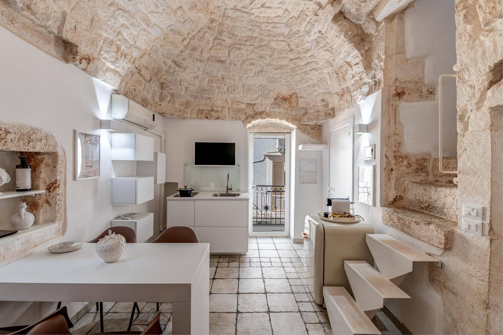 Apartment Casa Ficus Con Terrazza Vista Mare Ostuni