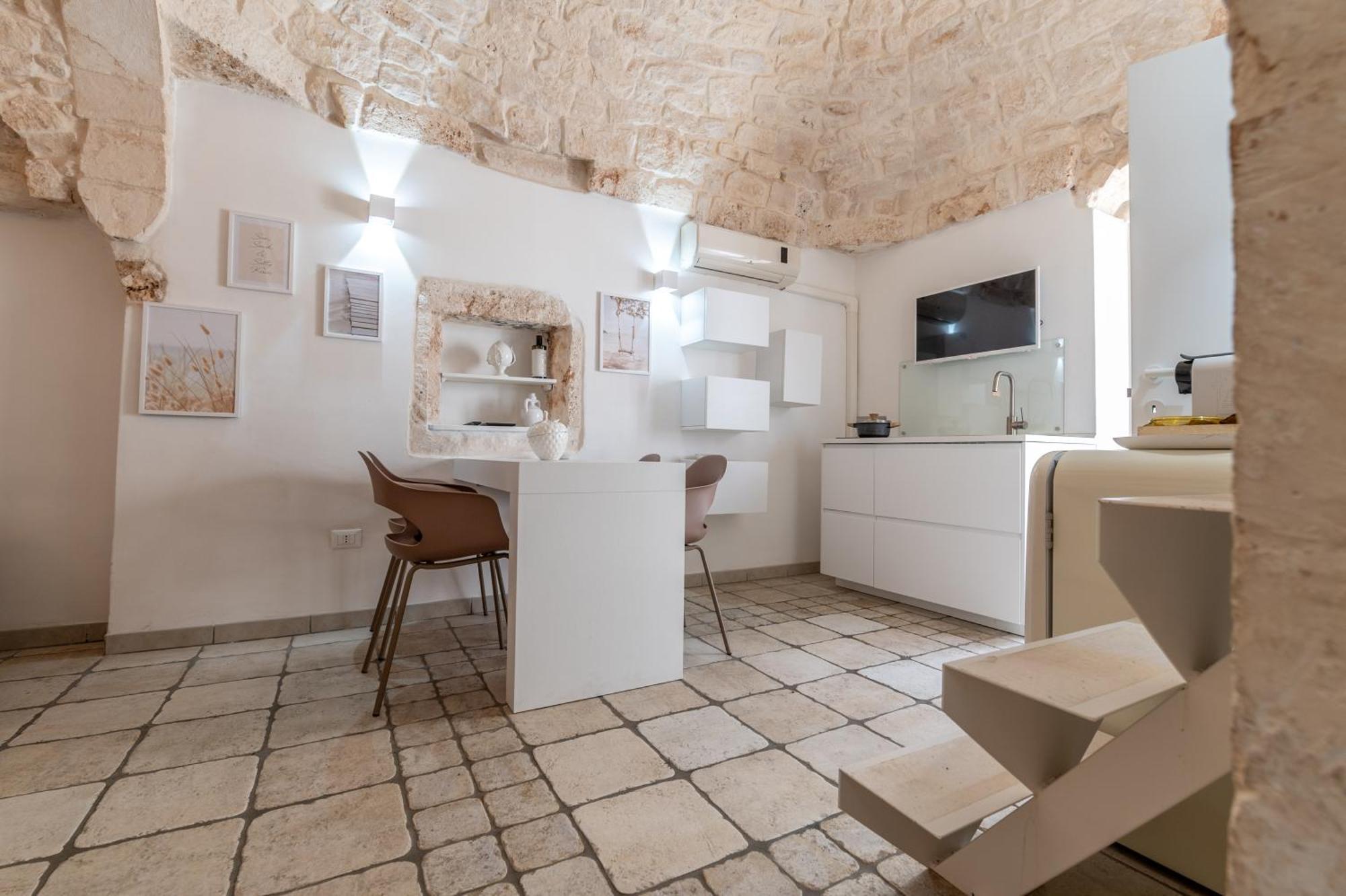 Casa Ficus Con Terrazza Vista Mare Apartment *