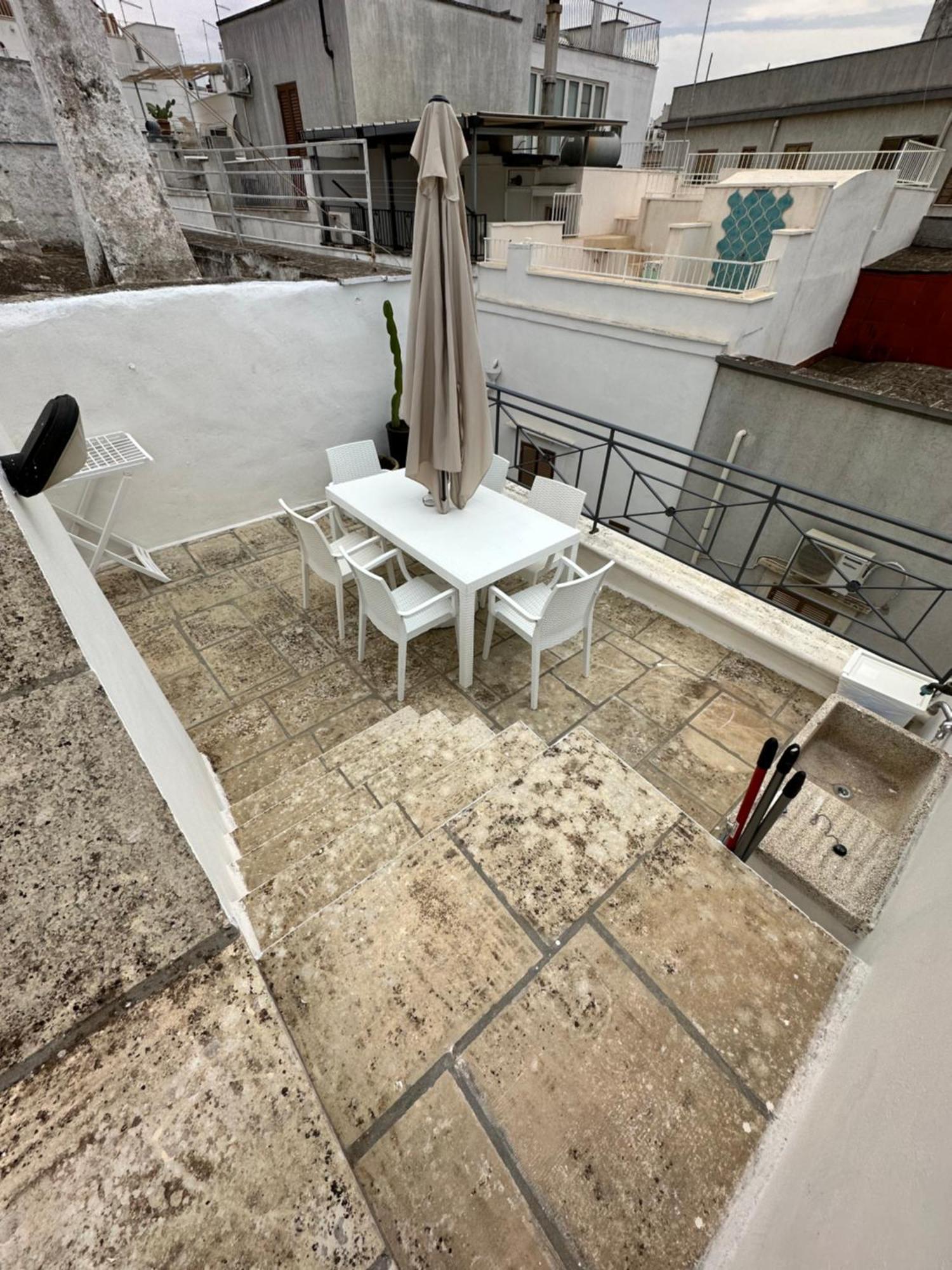 Casa Ficus Con Terrazza Vista Mare *