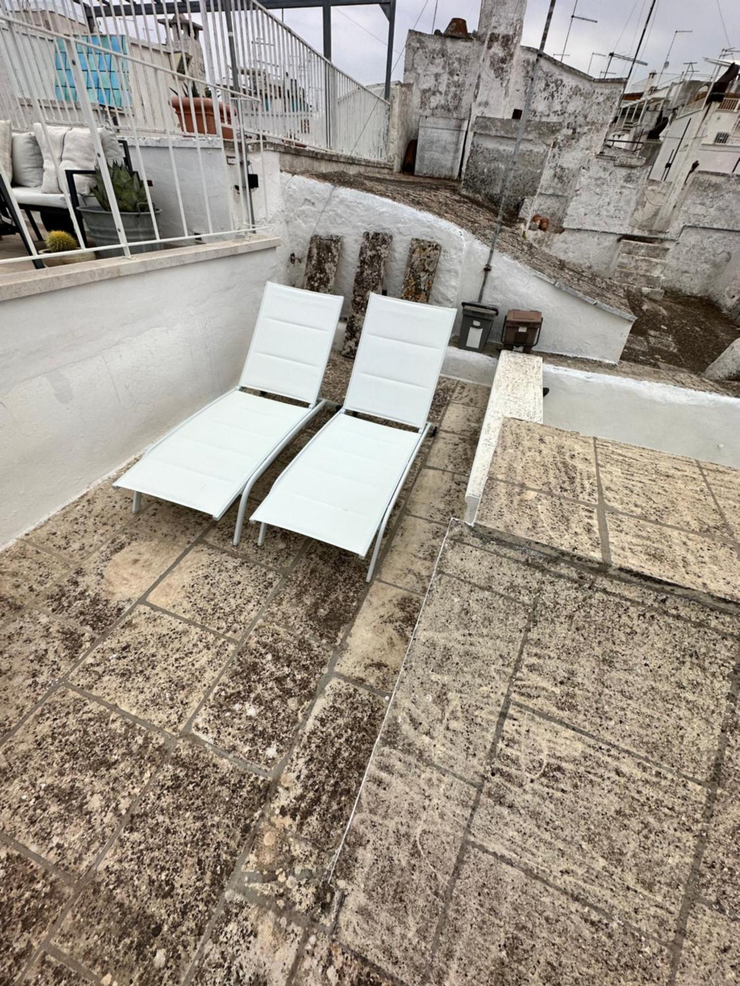 Casa Ficus Con Terrazza Vista Mare *