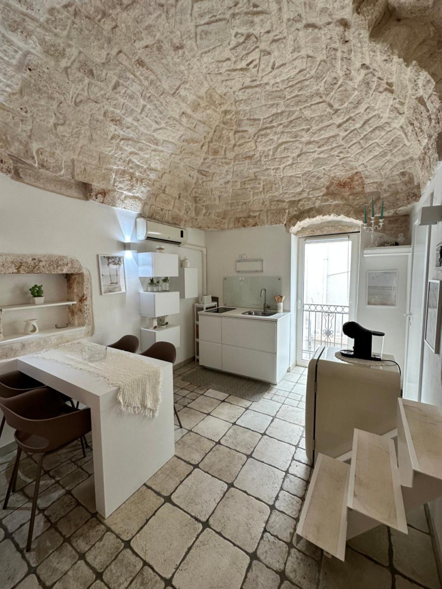 Casa Ficus Con Terrazza Vista Mare Ostuni