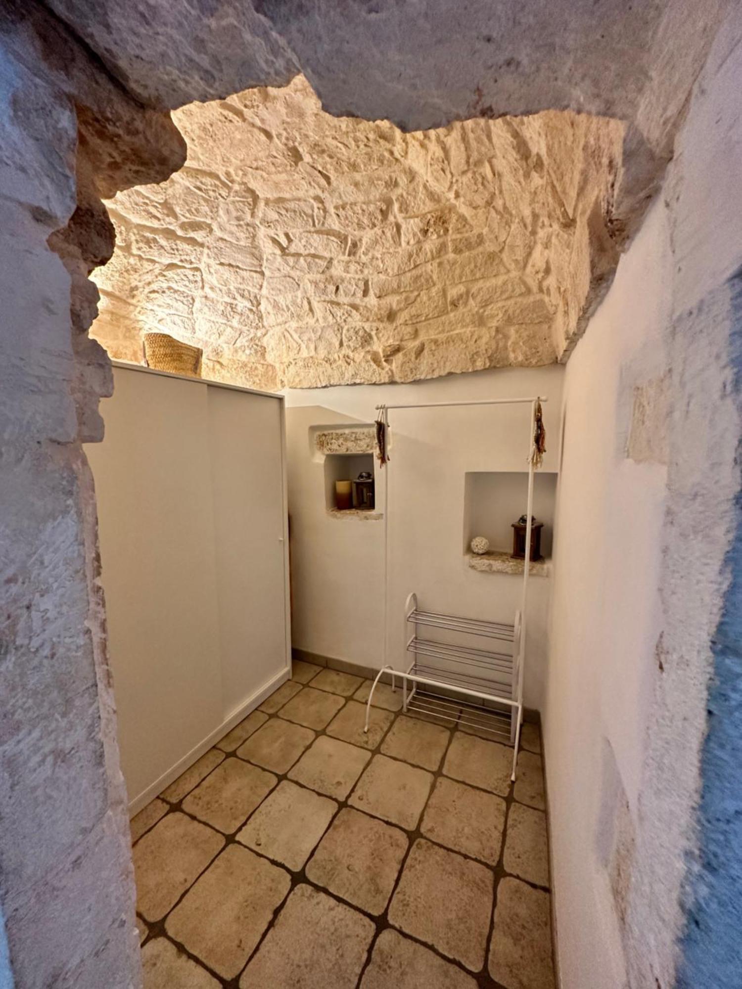 Casa Ficus Con Terrazza Vista Mare * Ostuni