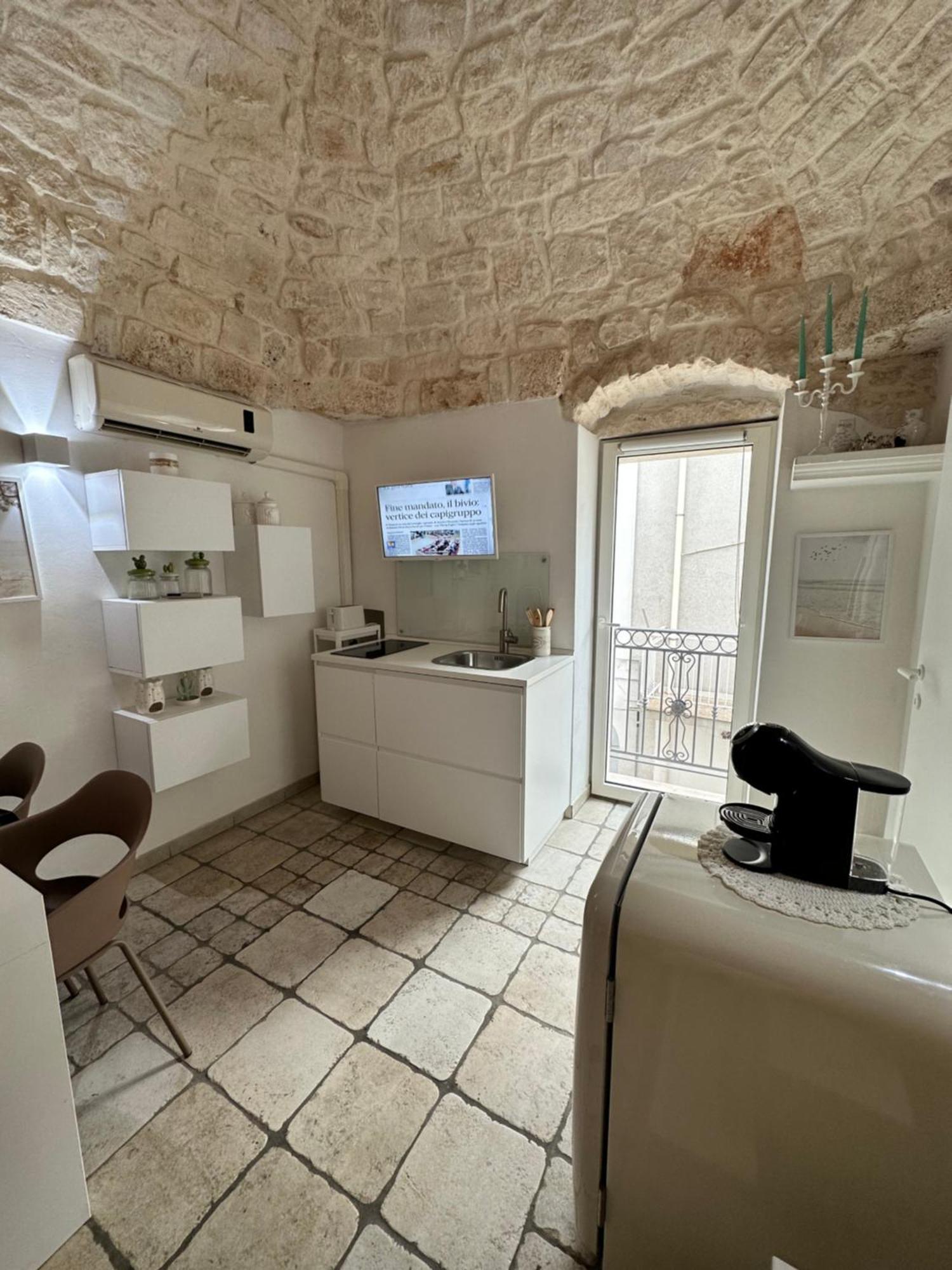 Casa Ficus Con Terrazza Vista Mare