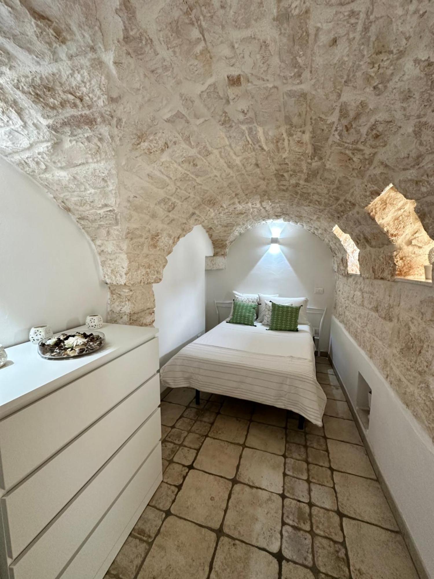 Casa Ficus Con Terrazza Vista Mare