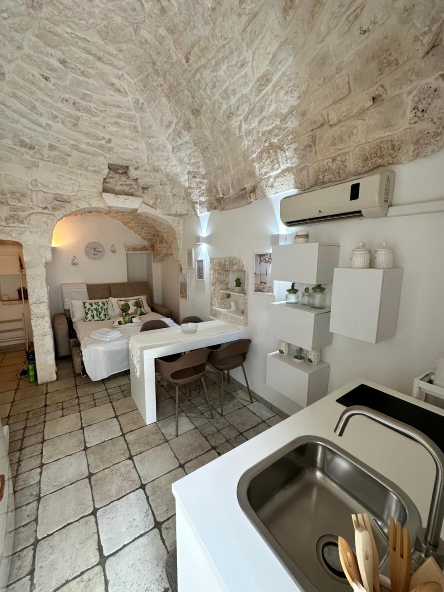 Casa Ficus Con Terrazza Vista Mare Apartment *