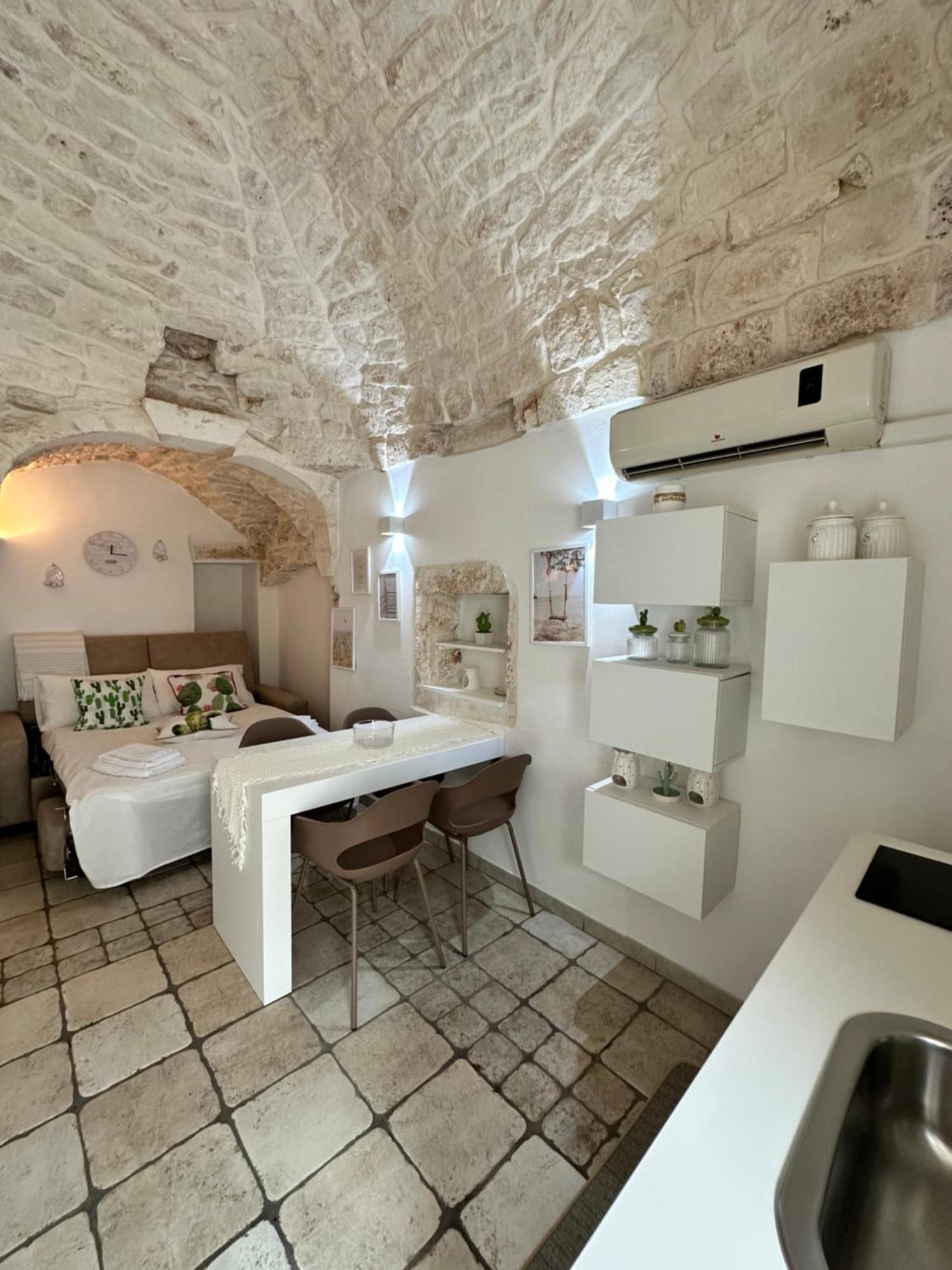 Casa Ficus Con Terrazza Vista Mare *
