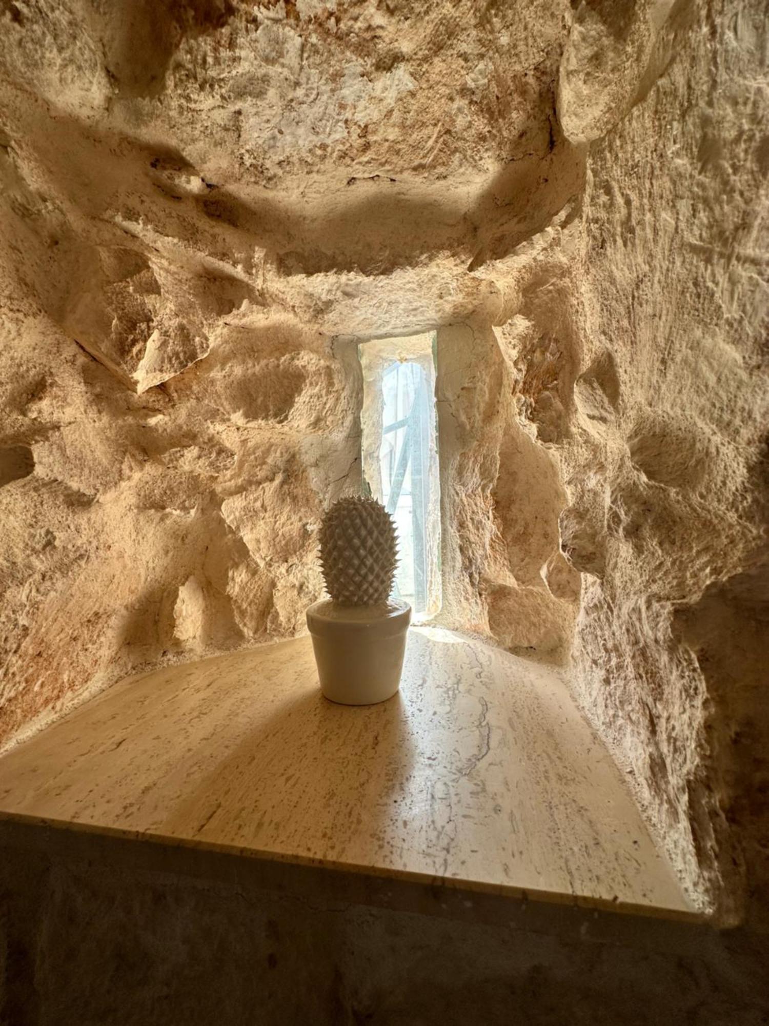Casa Ficus Con Terrazza Vista Mare